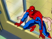 Spider-Man: The Animated Series - 2x07 - Enter The Punisher