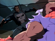 Spider-Man: The Animated Series - 2x08 - Duel of The Hunters