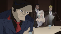 The Spectacular Spider-Man - 2x08 - Accomplices