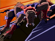 Spider-Man: The Animated Series - 2x08 - Duel of The Hunters