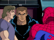 Spider-Man: The Animated Series - 2x09 - Blade The Vampire Hunter