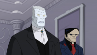 The Spectacular Spider-Man - 2x10 - Gangland