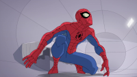 The Spectacular Spider-Man - 2x12 - Opening Night
