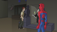 The Spectacular Spider-Man - 2x13 - Final Curtain