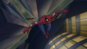 The Spectacular Spider-Man - 2x13 - Final Curtain