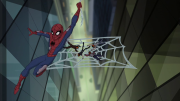 The Spectacular Spider-Man - 2x13 - Final Curtain