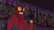 Marvel's Spider-Man – 0×04 – Prepare for Prediction!