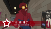 Marvel's Spider-Man –  0×05 – Experimentation Awaits!