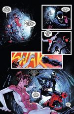 The Amazing Spider-Man: Renew Your Vows #8
