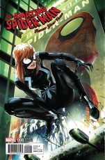 The Amazing Spider-Man: Renew Your Vows #8