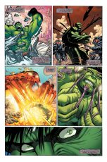 World War Hulk #1