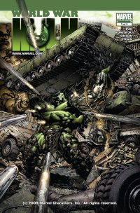 World War Hulk #3