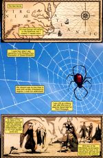 Spider-Man: 1602 #1
