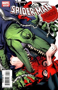 Spider-Man: 1602 #4