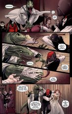 Spider-Man: 1602 #4