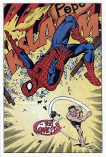 Untold Tales Of Spider-Man Annual 1996