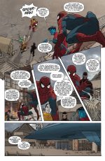 X-Men and Spider-Man #4