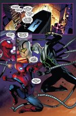 The Amazing Spider-Man #30