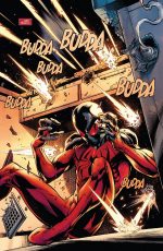 Ben Reilly: Scarlet Spider #3