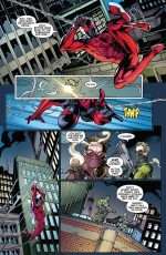 Ben Reilly: Scarlet Spider #3