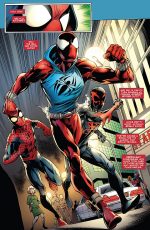 Ben Reilly: Scarlet Spider #3