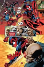 Ben Reilly: Scarlet Spider #3