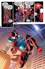 Ben Reilly: Scarlet Spider #3