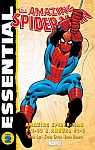 Essential: Amazing Spider-Man #2