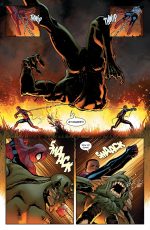 Miles Morales: Ultimate Spider-Man #7