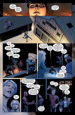 Miles Morales: Ultimate Spider-Man #7