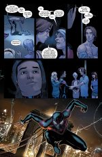 Miles Morales: Ultimate Spider-Man #7