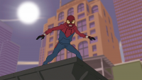 Marvel's Spider-Man – 1×01 – Horizon High: Part One