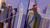 Marvel's Spider-Man – 1×01 – Horizon High: Part One