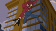 Marvel's Spider-Man – 1×01 – Horizon High: Part One