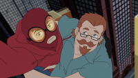 Marvel's Spider-Man – 1×01 – Horizon High: Part One