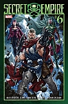 Secret Empire #6