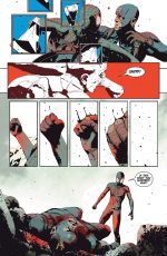 Secret Empire #7