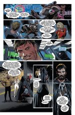 Secret Empire #8