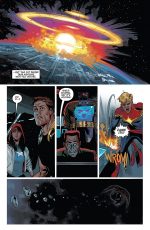 Secret Empire #8