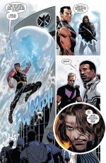 Secret Empire #8