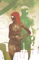 Secret Empire #8