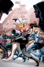 Spider-Man 2099 #24