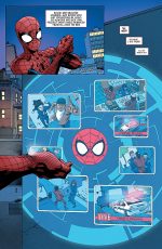 Spider-Man: Master Plan