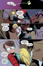 Spider-Gwen #16