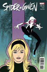 Spider-Gwen #16