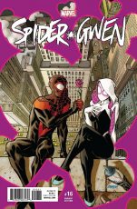 Spider-Gwen #16