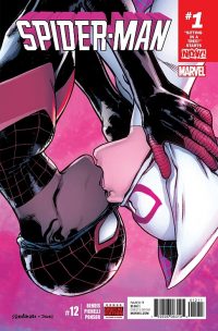 Spider-Man #12