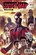 Spider-Man #12