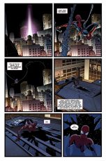 Spider-Men #1