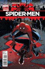 Spider-Men #1